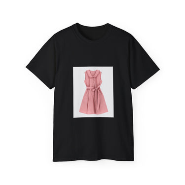Dress Inspired Unisex Ultra Cotton Tee - Perfect for Casual Days